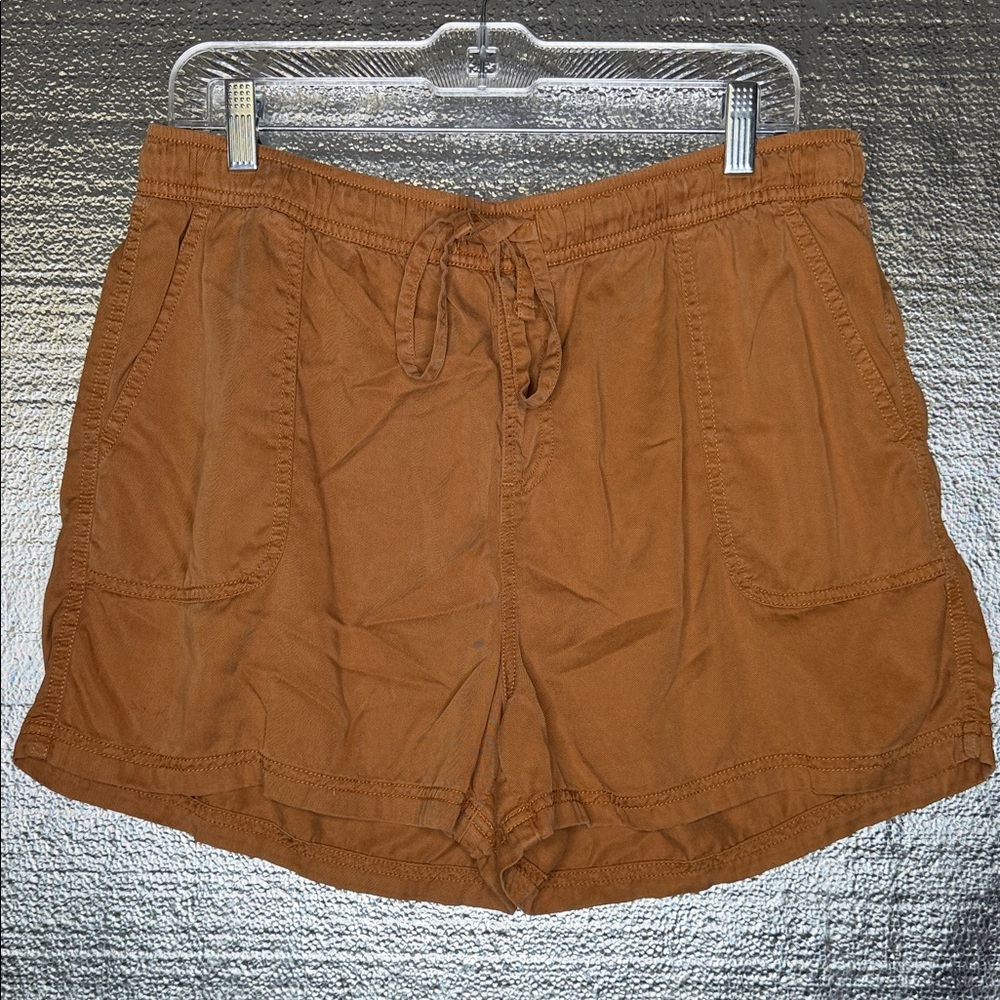 C&C California Tan Cargo Shorts